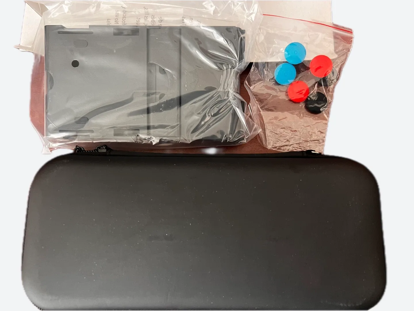 Nintendo Switch Case Brand New image indicator(6)