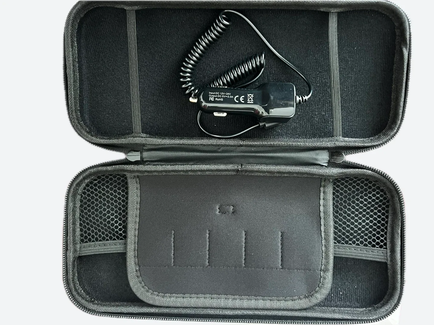 Nintendo Switch Case Brand New image indicator(7)