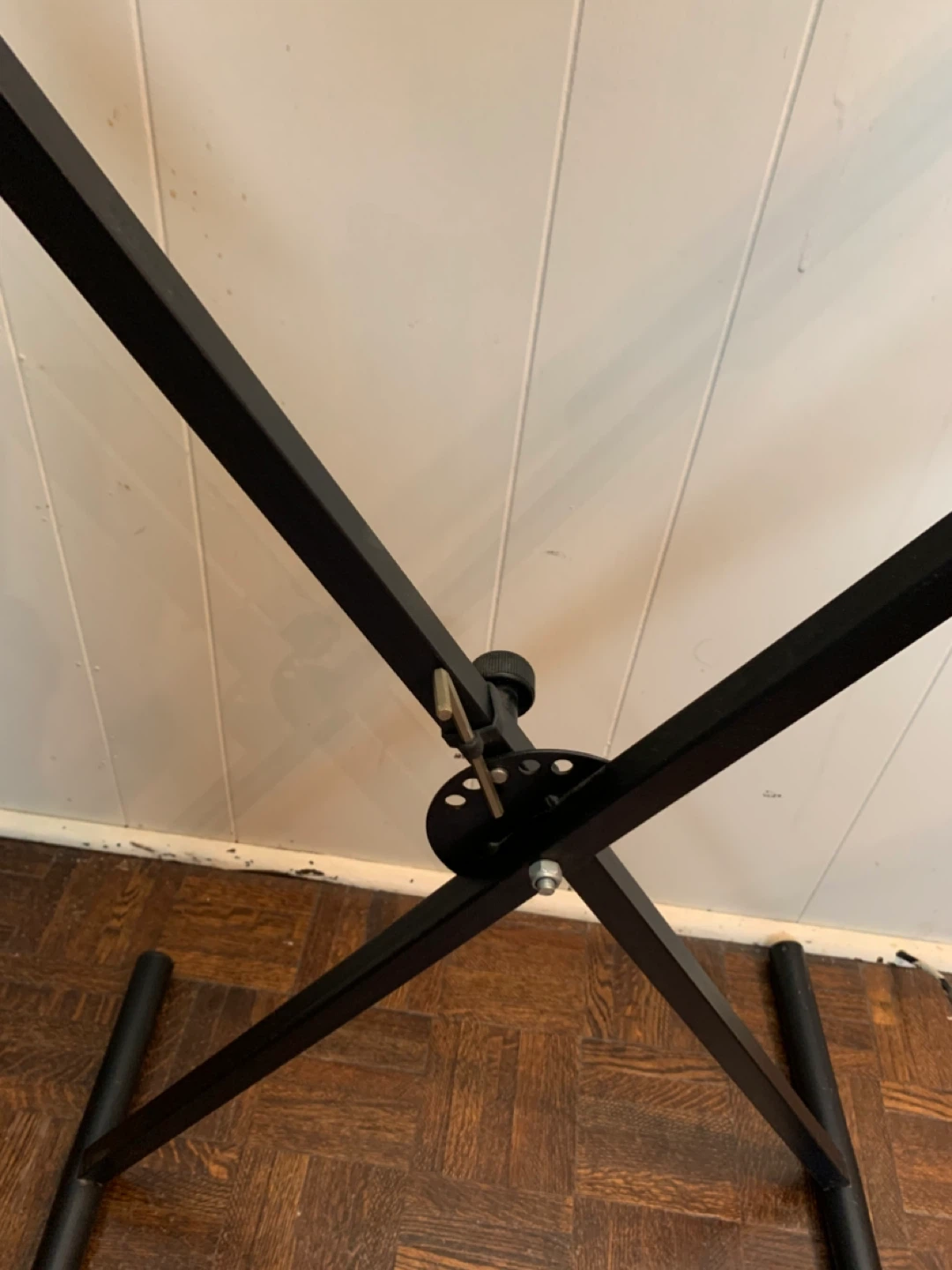 Yamaha Keyboard Stand - Black - photo 4