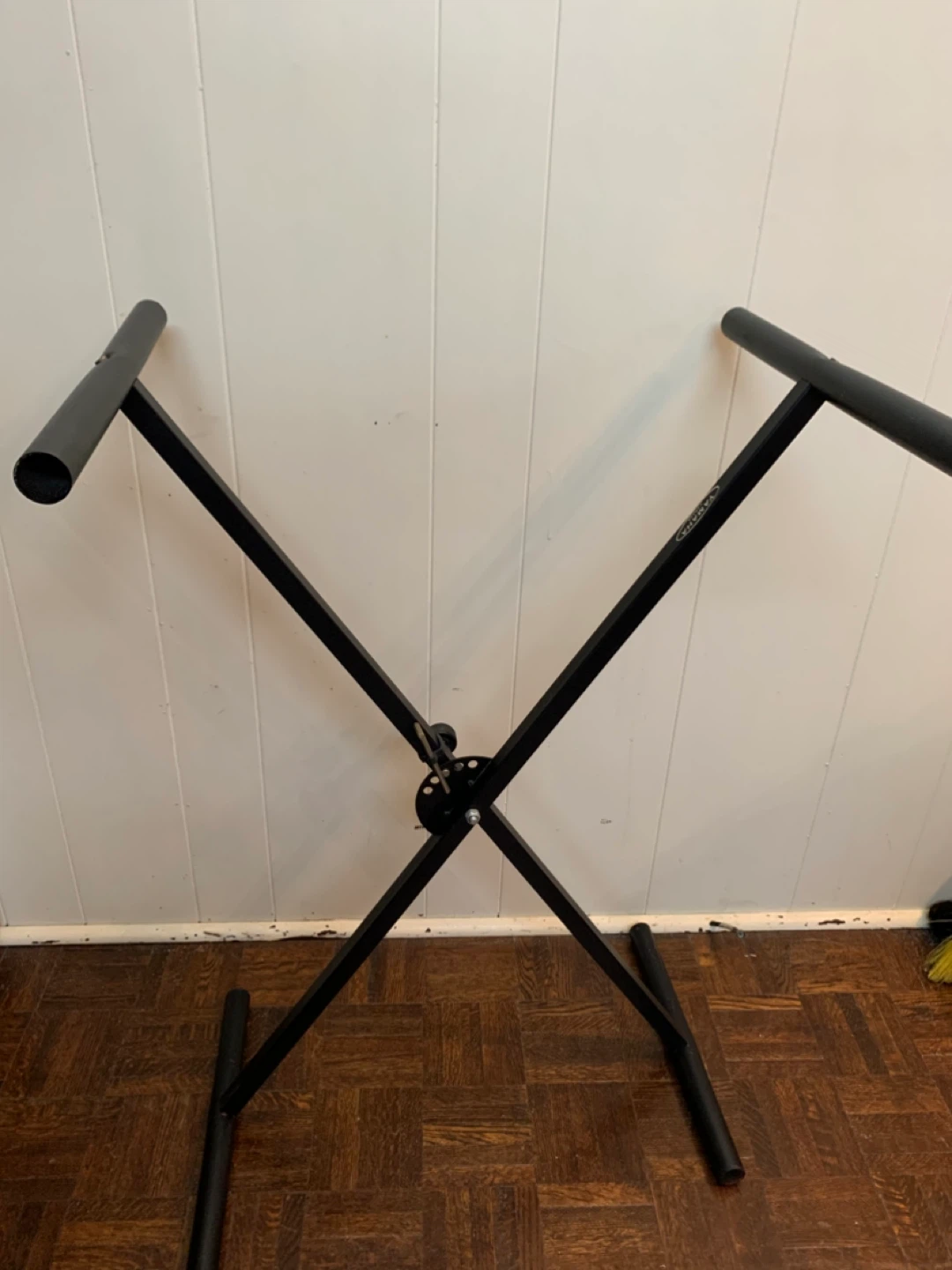 Yamaha Keyboard Stand - Black