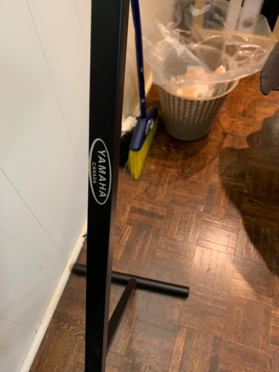 Yamaha Keyboard Stand - Black - photo 5