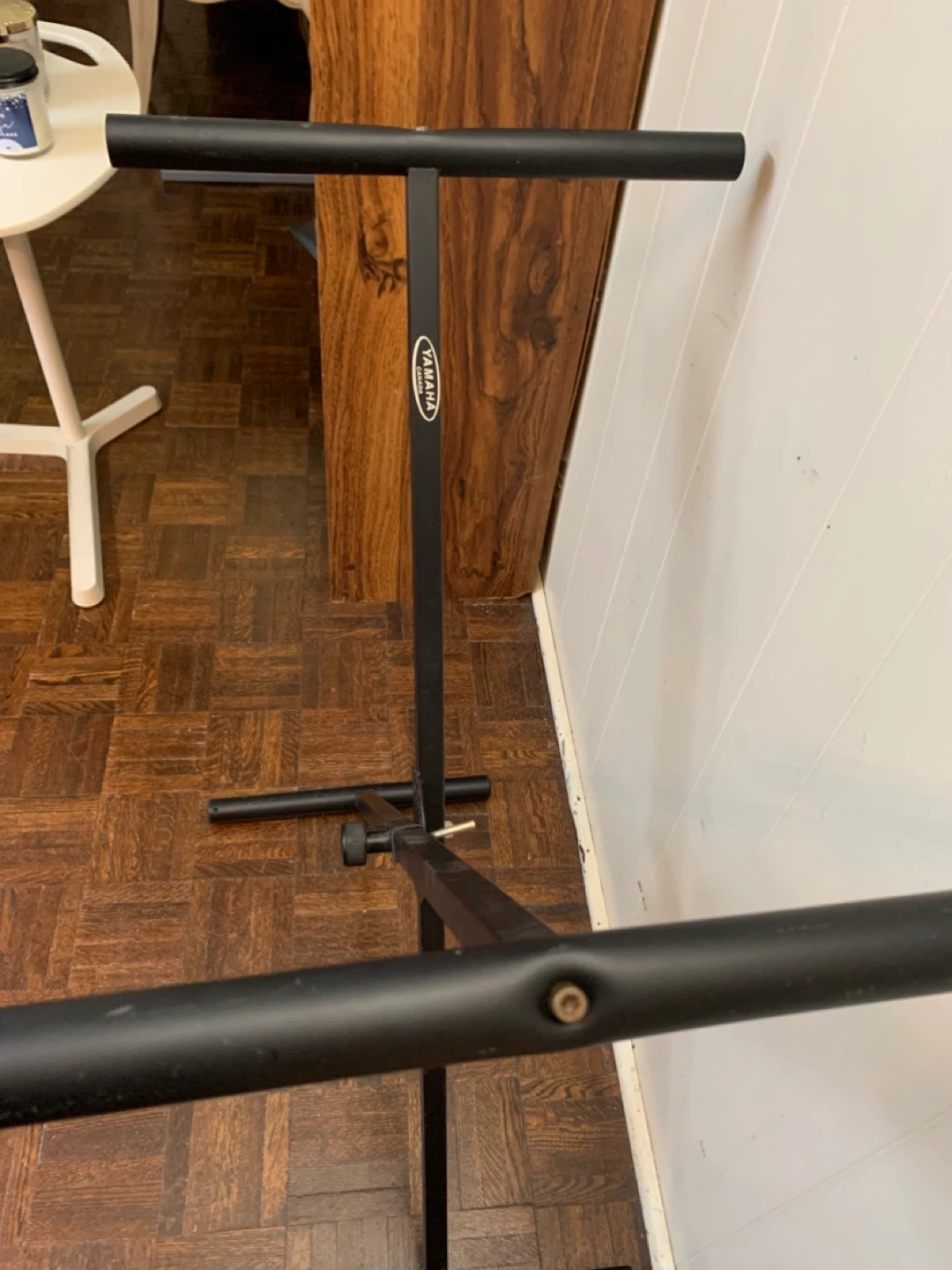 Yamaha Keyboard Stand - Black - photo 2