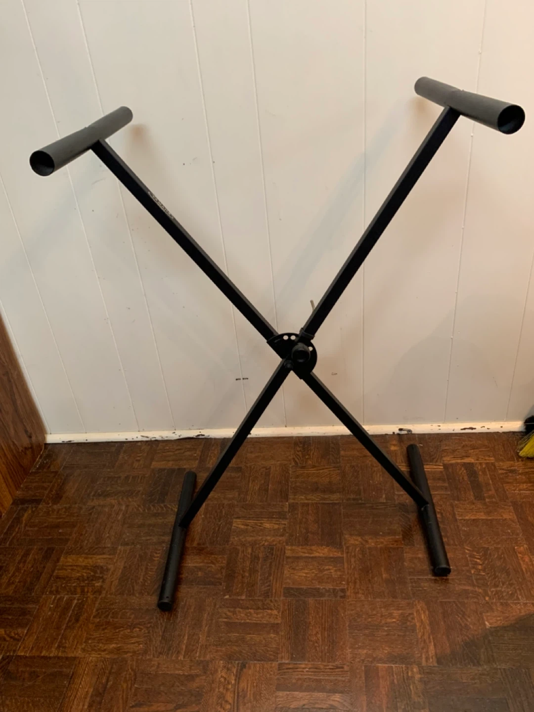 Yamaha Keyboard Stand - Black - photo 3