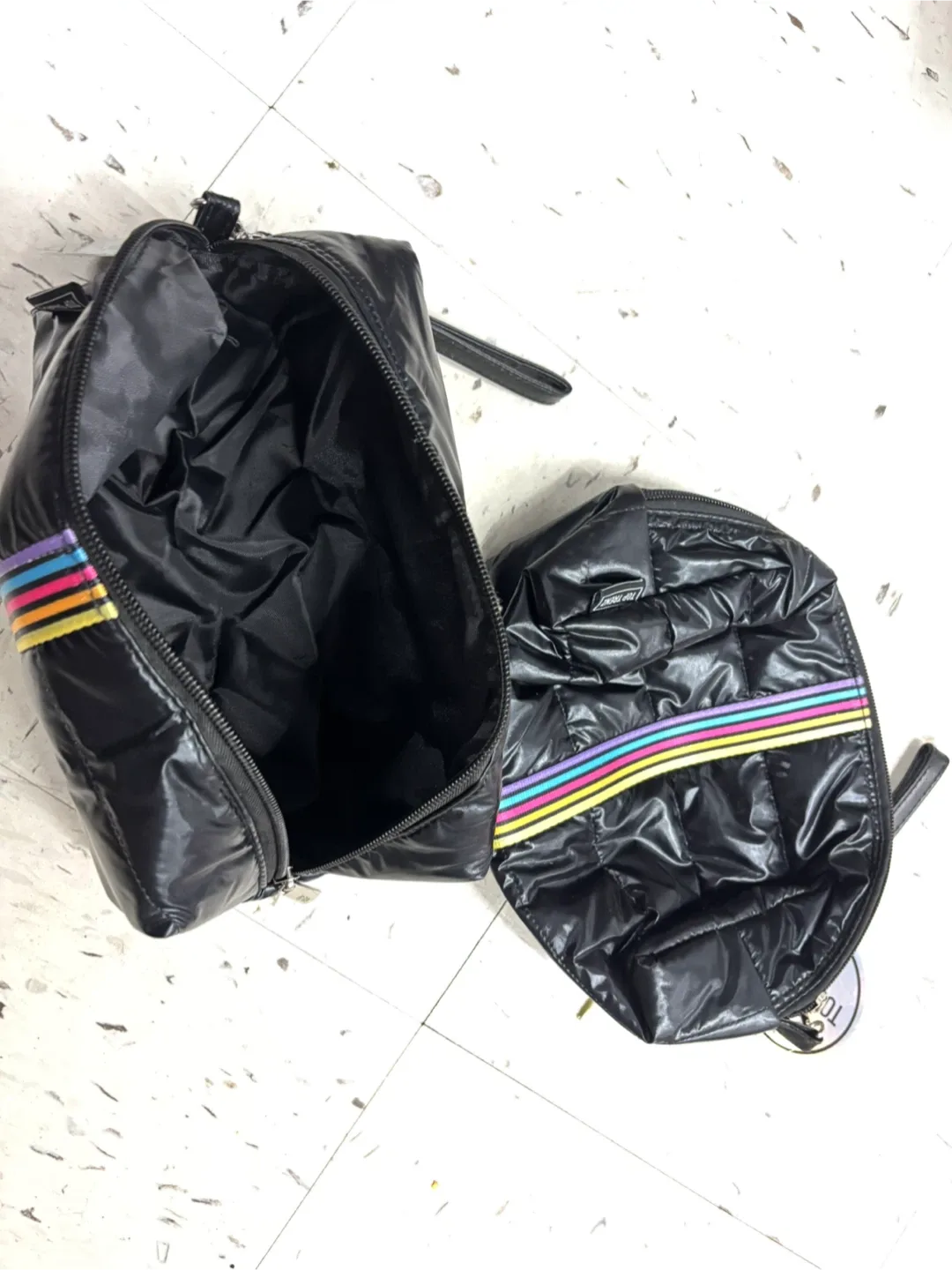 Travel bags pouches purses image indicator(5)