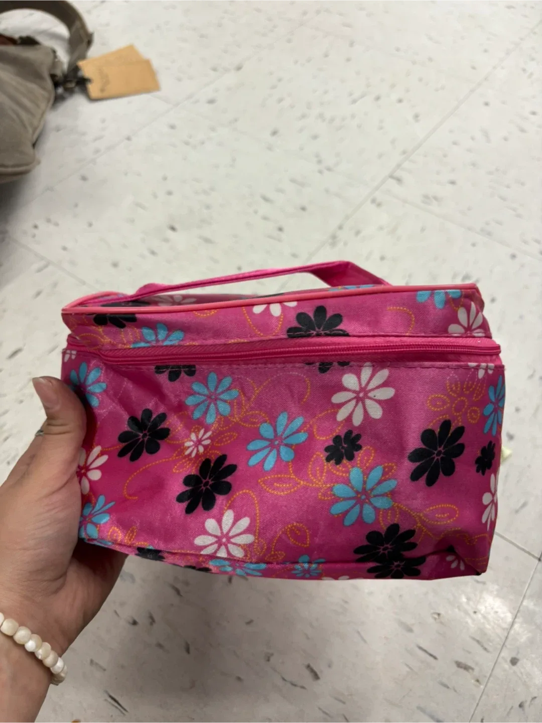 Travel bags pouches purses image indicator(9)