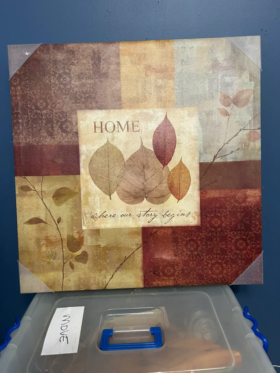 NEW wall canvas thumbnail