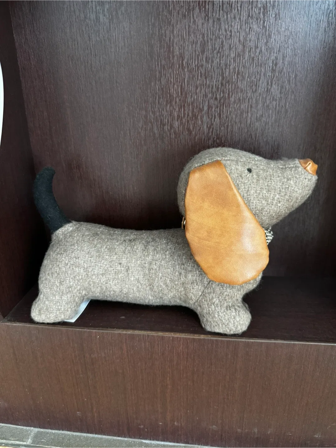 Bagley & Sloane Daphne Dog Doorstop thumbnail