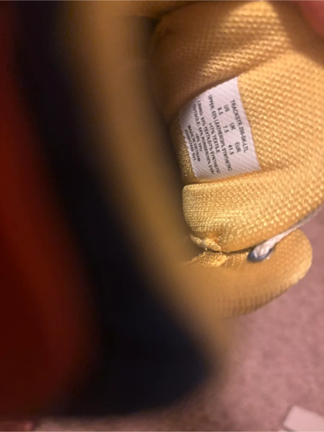 Polo Ralph Lauren Colourful Sneakers image indicator(8)