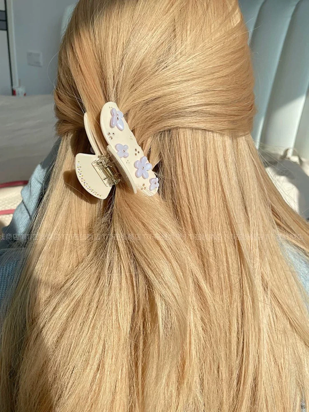 Emi Jay hair clip - photo 2