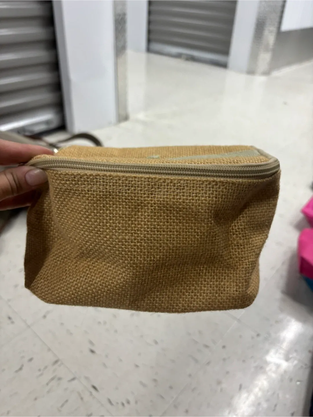 Assorted Cosmetic/Travel Bags image indicator(2)