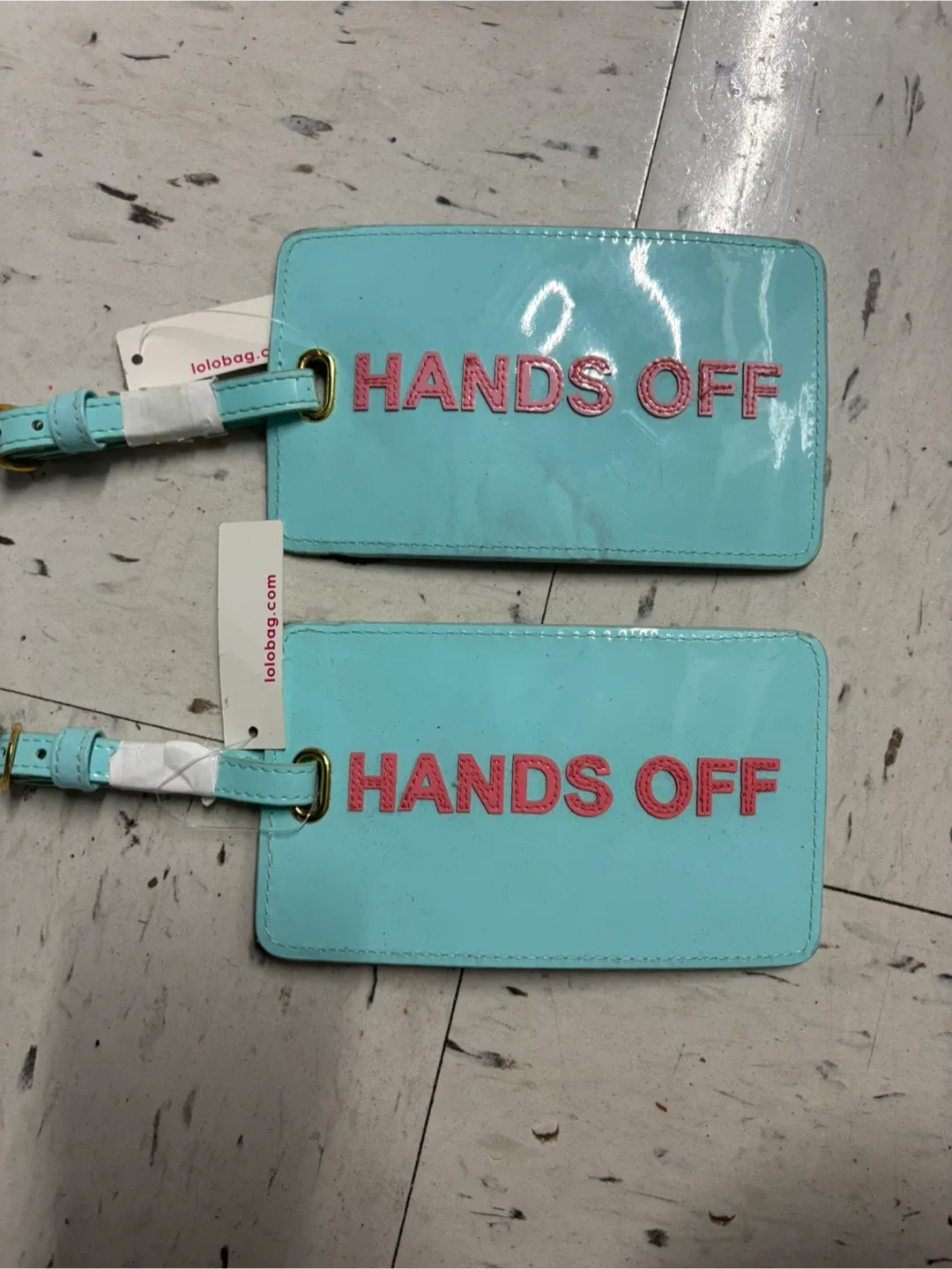 Assorted Cosmetic/Travel Bags image indicator(3)