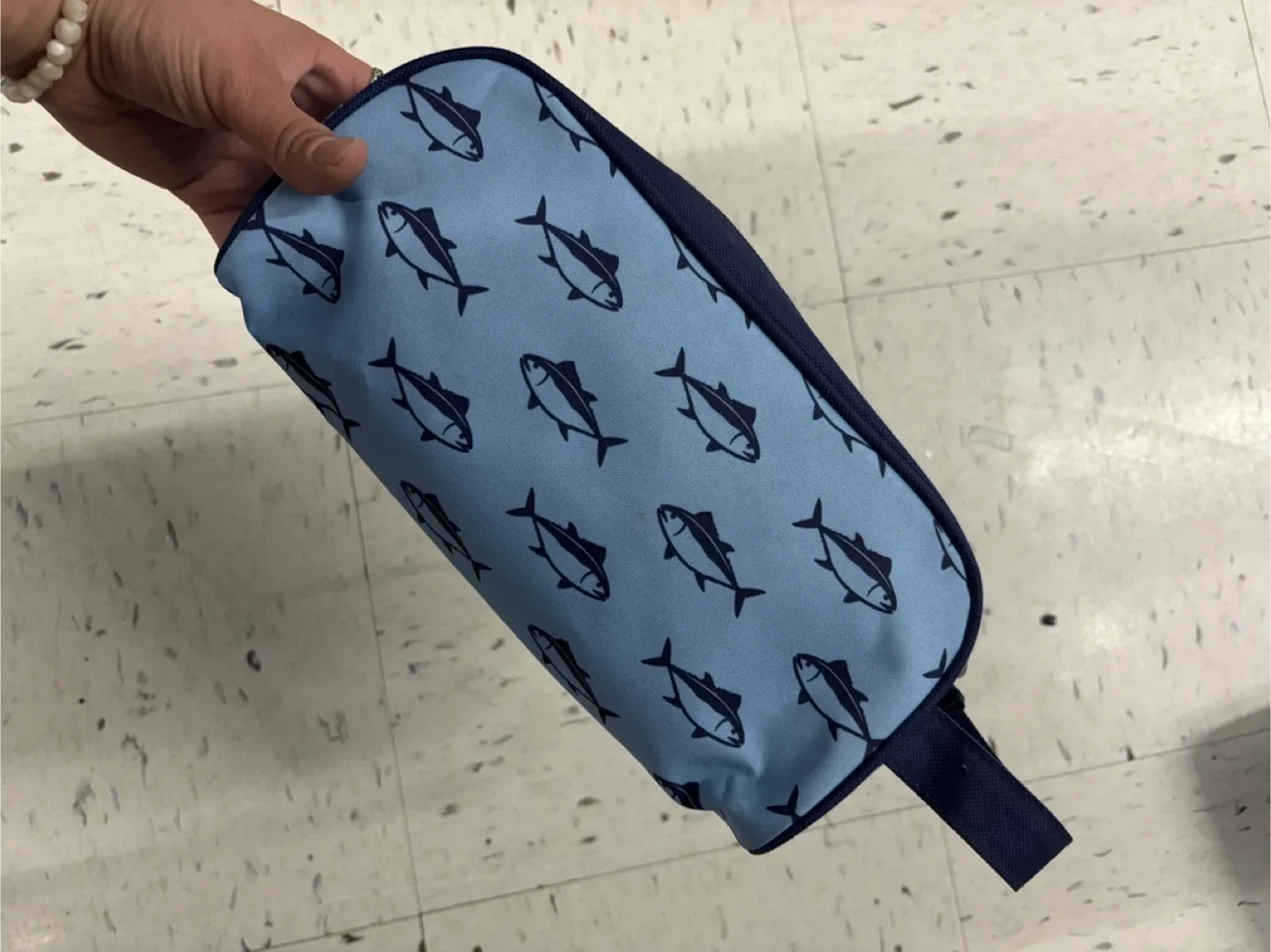 Assorted Cosmetic & Travel Bags image indicator(2)