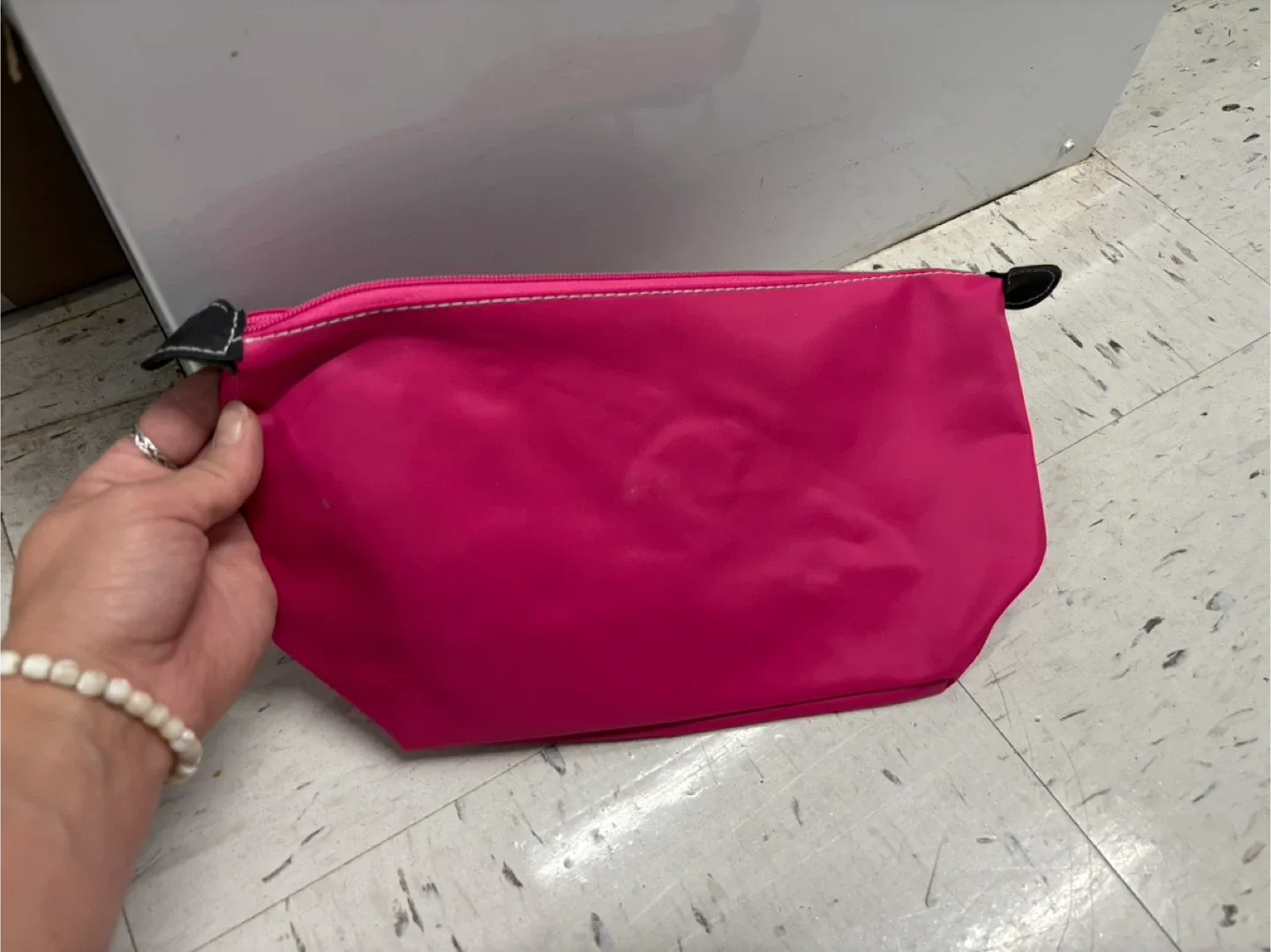 Assorted Cosmetic & Travel Bags image indicator(5)