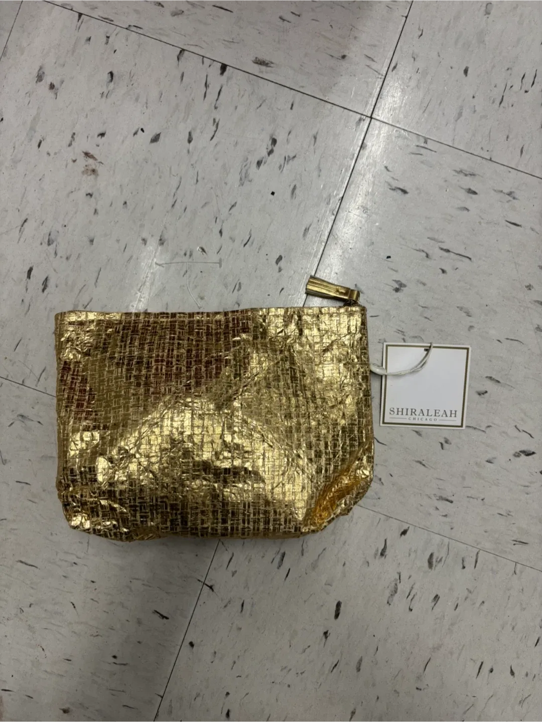 Assorted Cosmetic & Travel Bags image indicator(3)