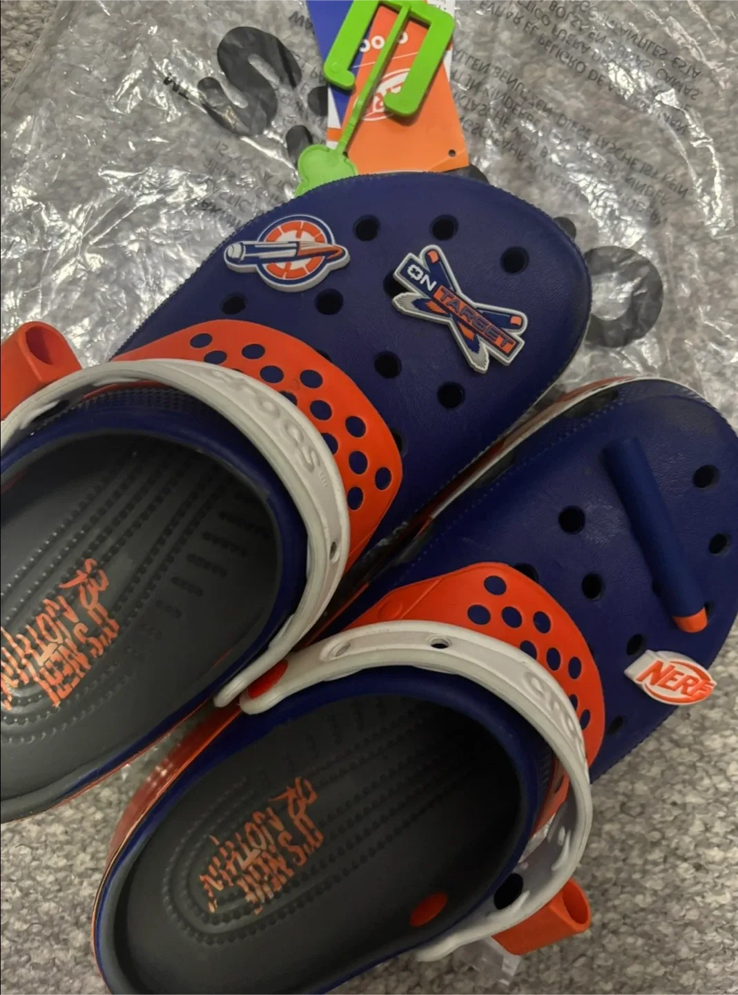 Crocs image indicator(2)