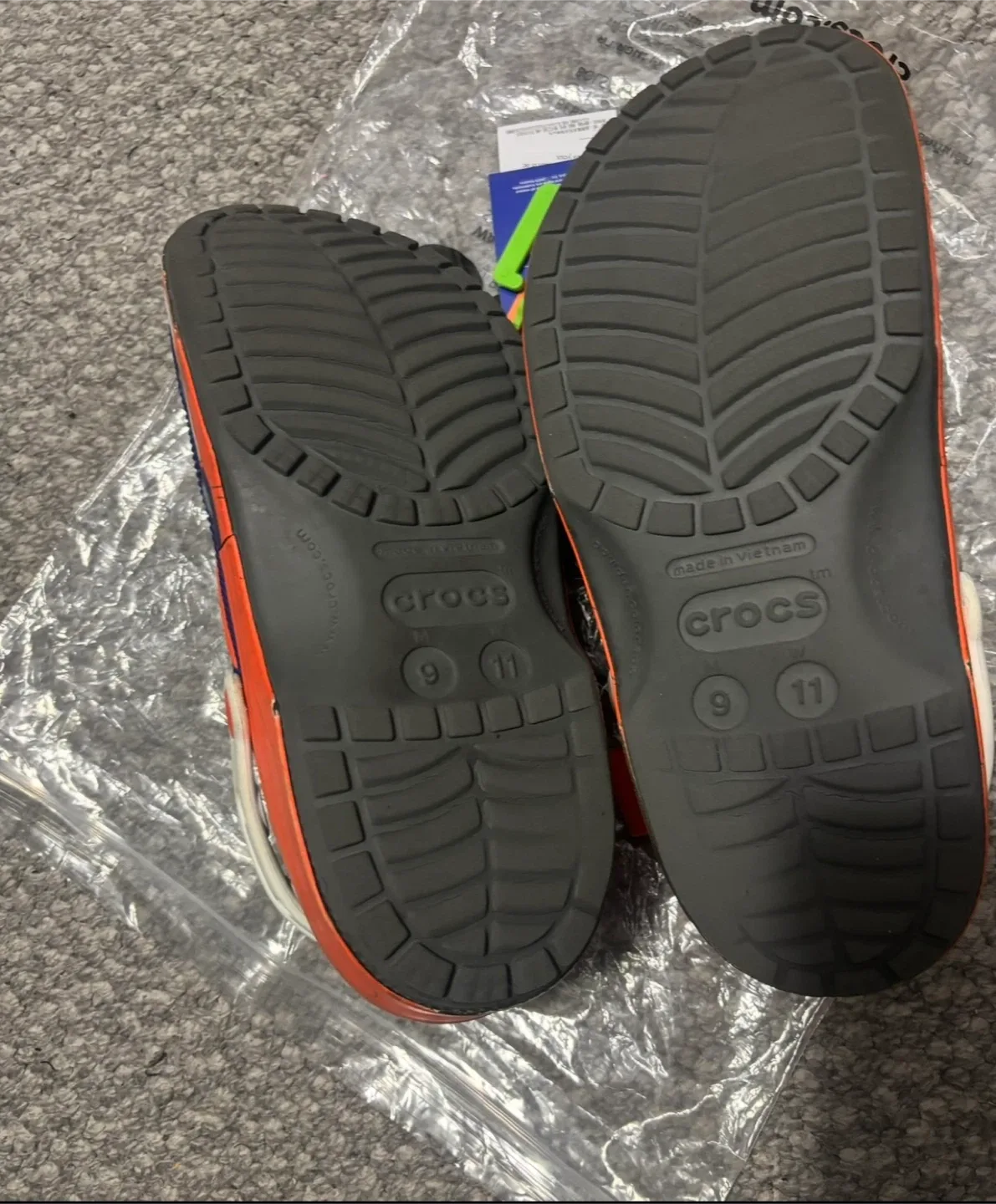 Crocs image indicator(8)