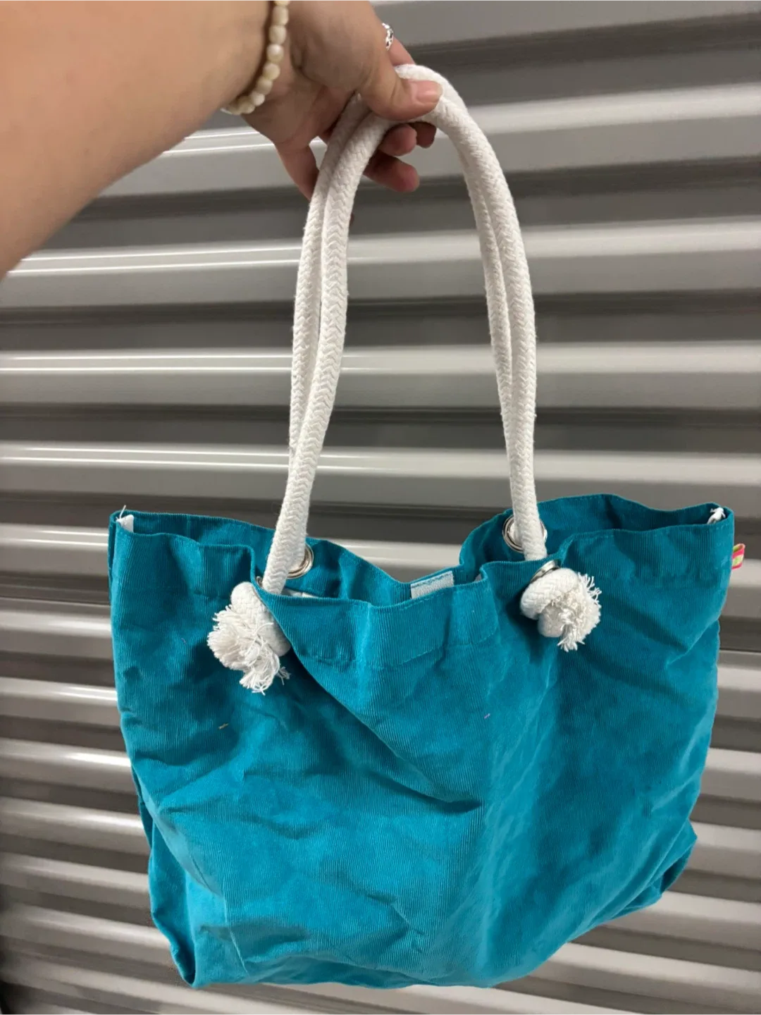 Assorted Tote Bags thumbnail