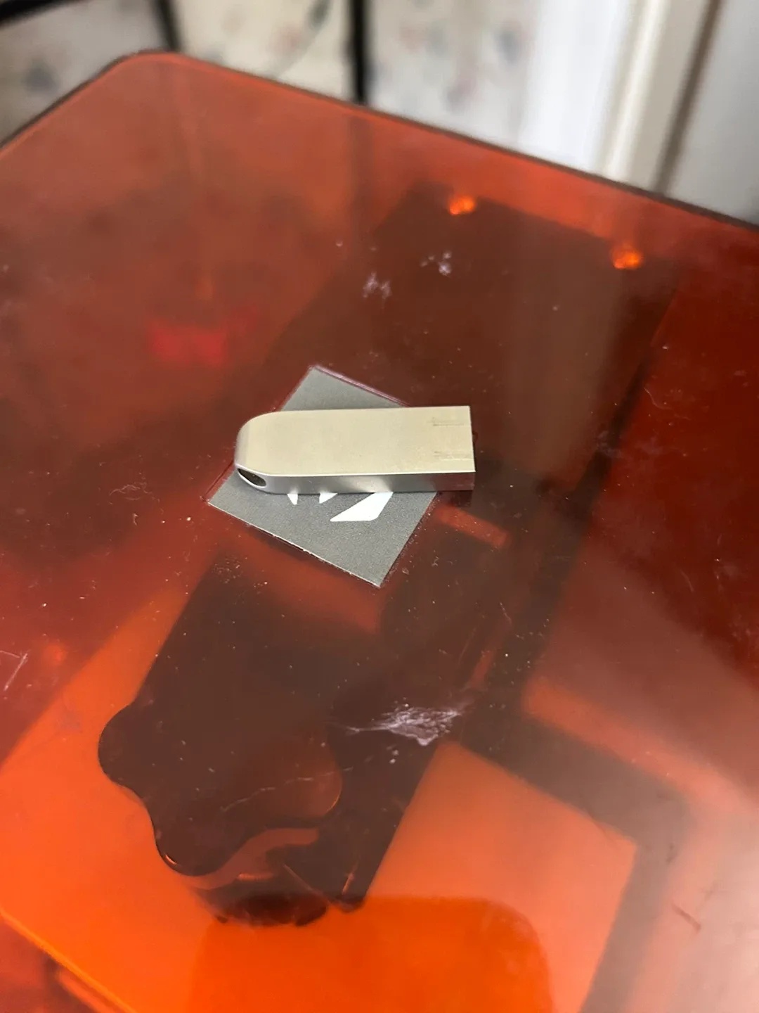 Voxelab Resin 3D Printer image indicator(5)