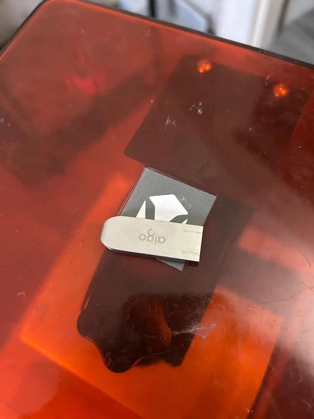 Voxelab Resin 3D Printer image indicator(6)