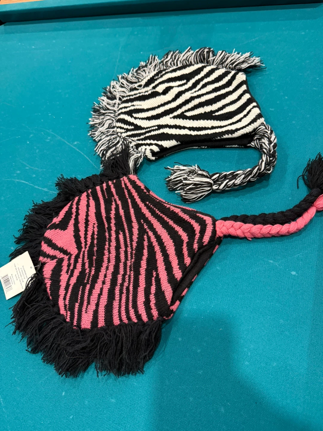 Kids- Winter Hats & Mittens - photo 2