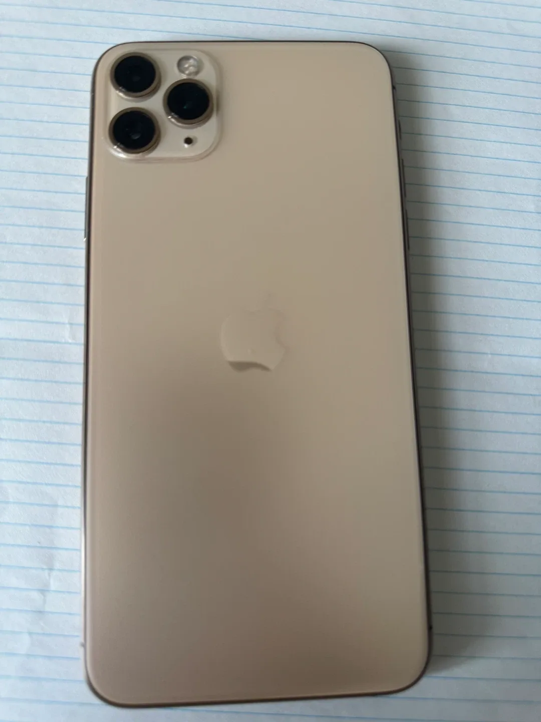 iPhone 11 Pro Max - 64GB image indicator(2)