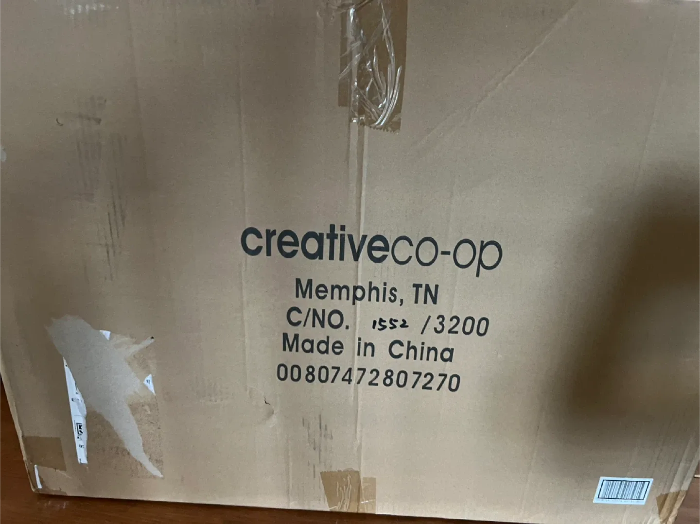 Creative Co-op Black Metal Framed Mirror with Shelf - NEW image indicator(4)
