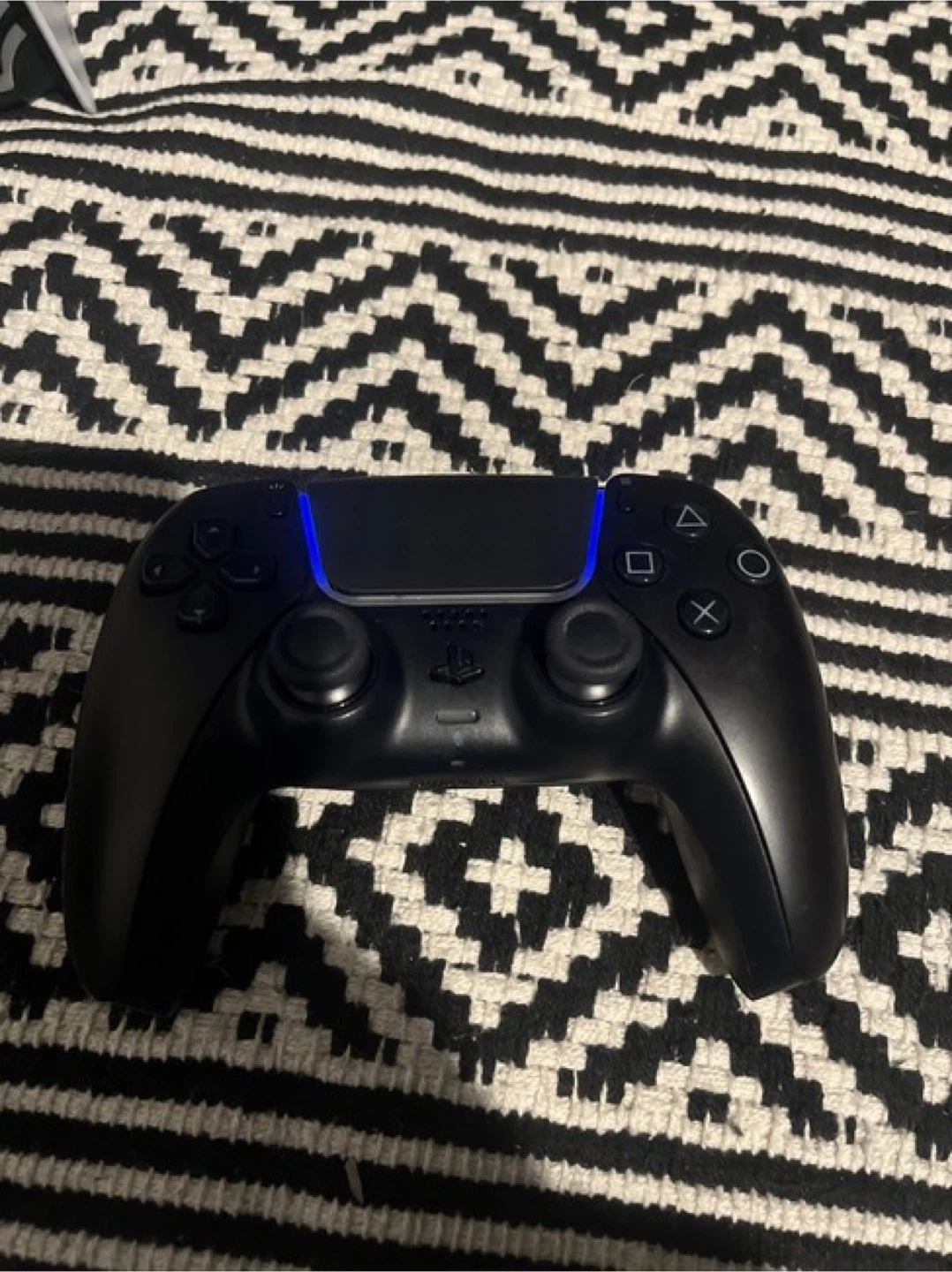 PlayStation 5 (PS5) Console with Controller - photo 2