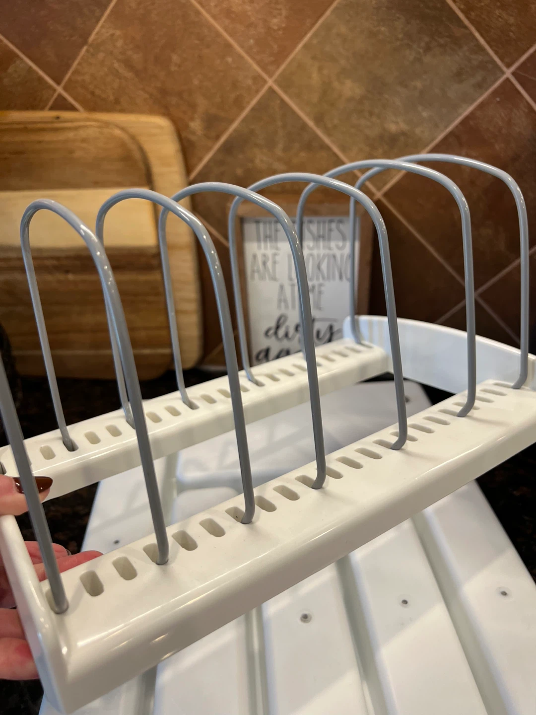 Kitchen Organizers x2 - photo 4