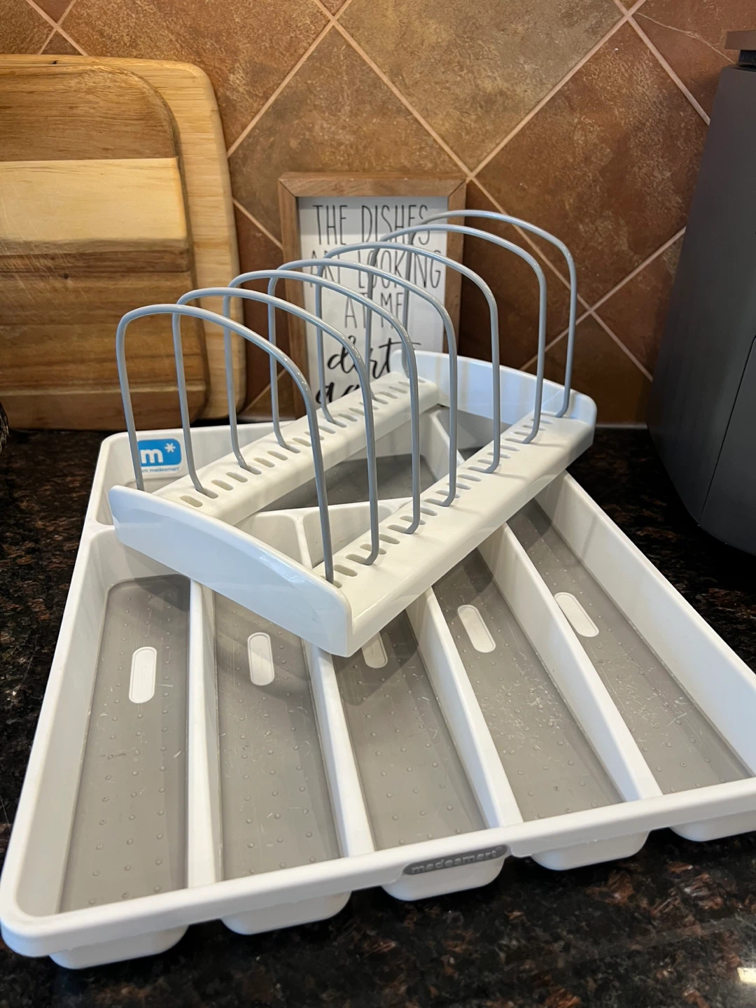 Kitchen Organizers x2 - photo 5
