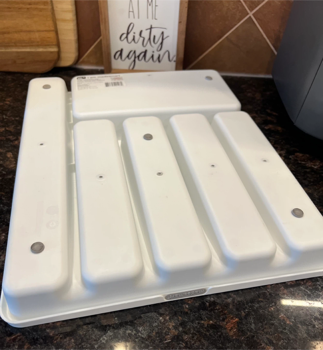 Kitchen Organizers x2 - photo 3