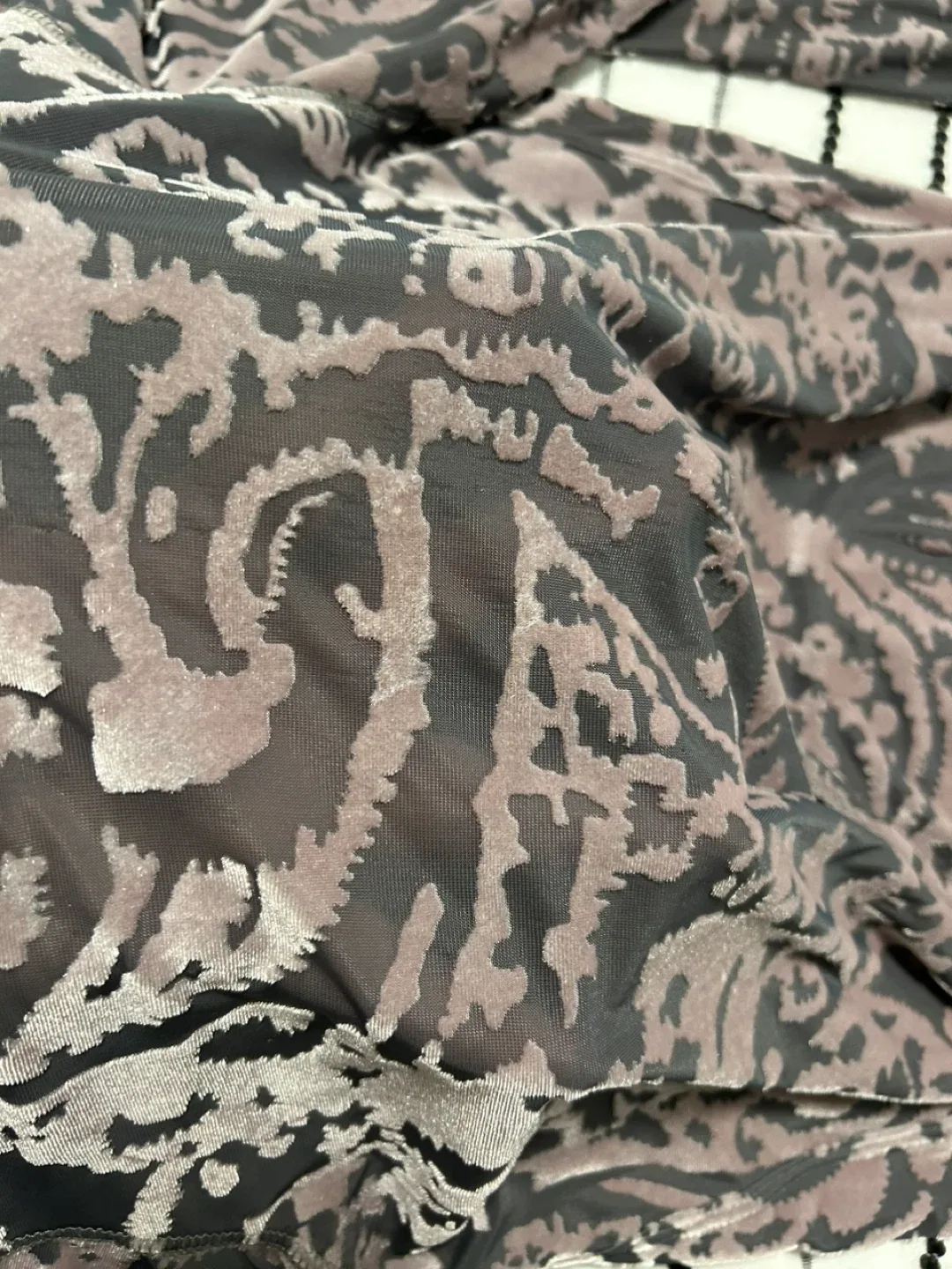 Simply Vera Vera Wang Top - L image indicator(4)