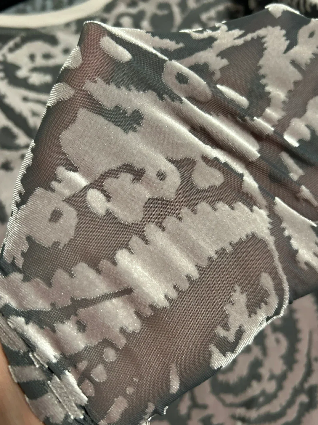 Simply Vera Vera Wang Top - L image indicator(5)