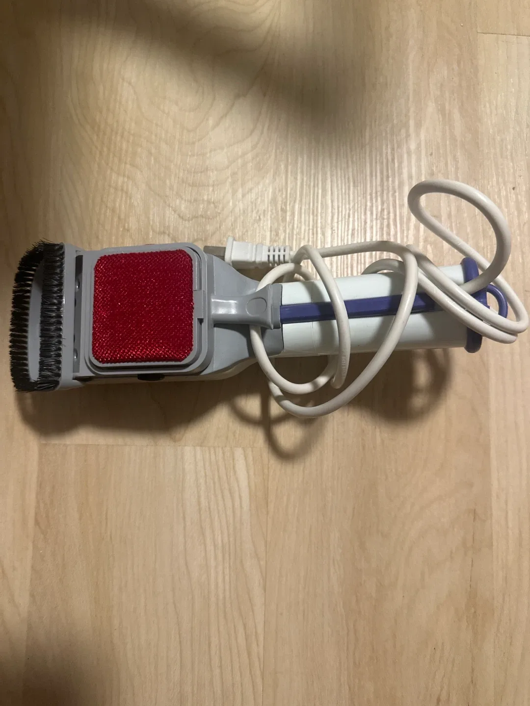 SMASIR Garment Steamer image indicator(2)