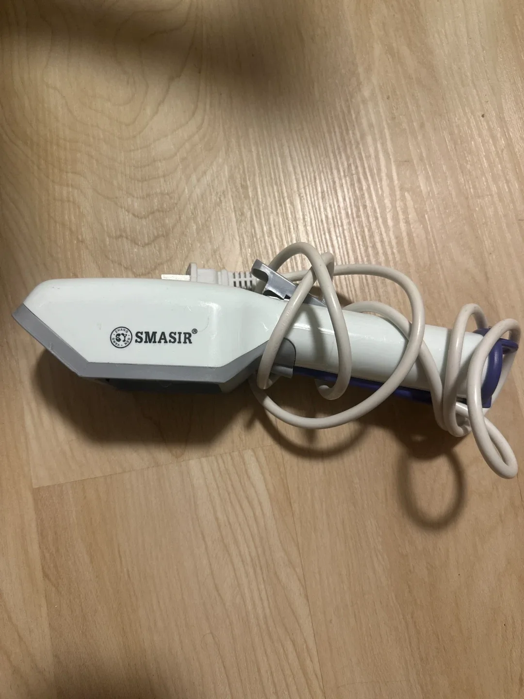 SMASIR Garment Steamer thumbnail