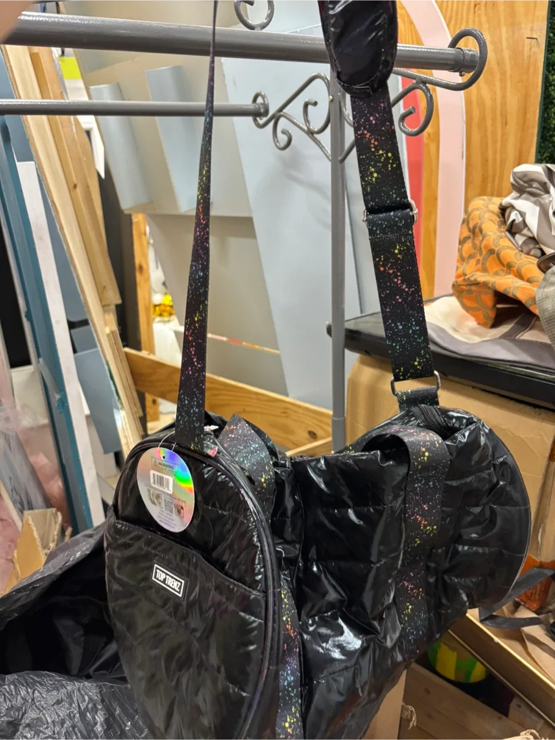 Duffle Bags image indicator(4)