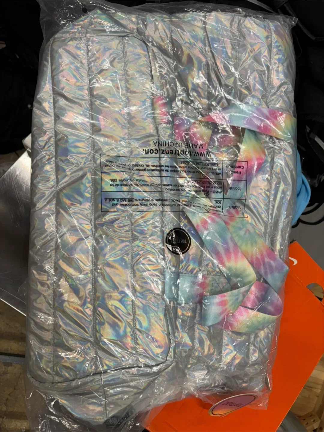 Duffle Bags image indicator(2)