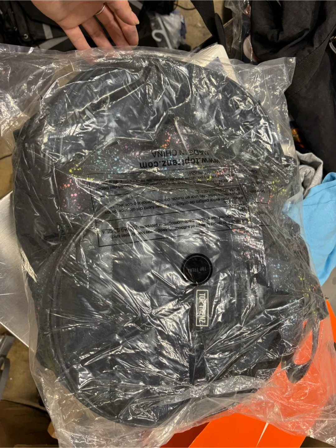 Duffle Bags image indicator(3)