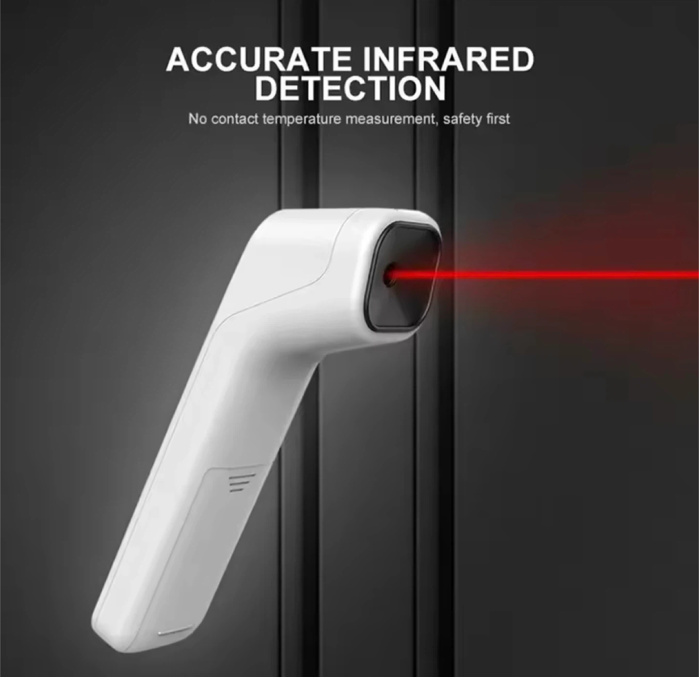 Calsikon HG02 Medical Infrared Thermometer - New - photo 2