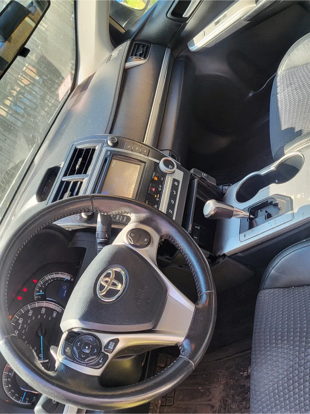 Toyota año 2012 image indicator(6)