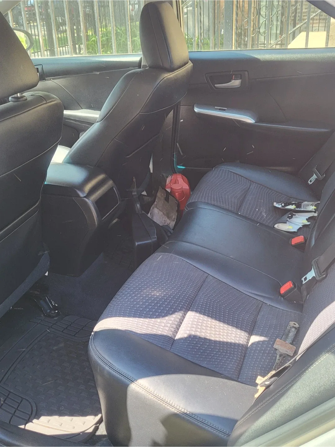 Toyota año 2012 image indicator(4)