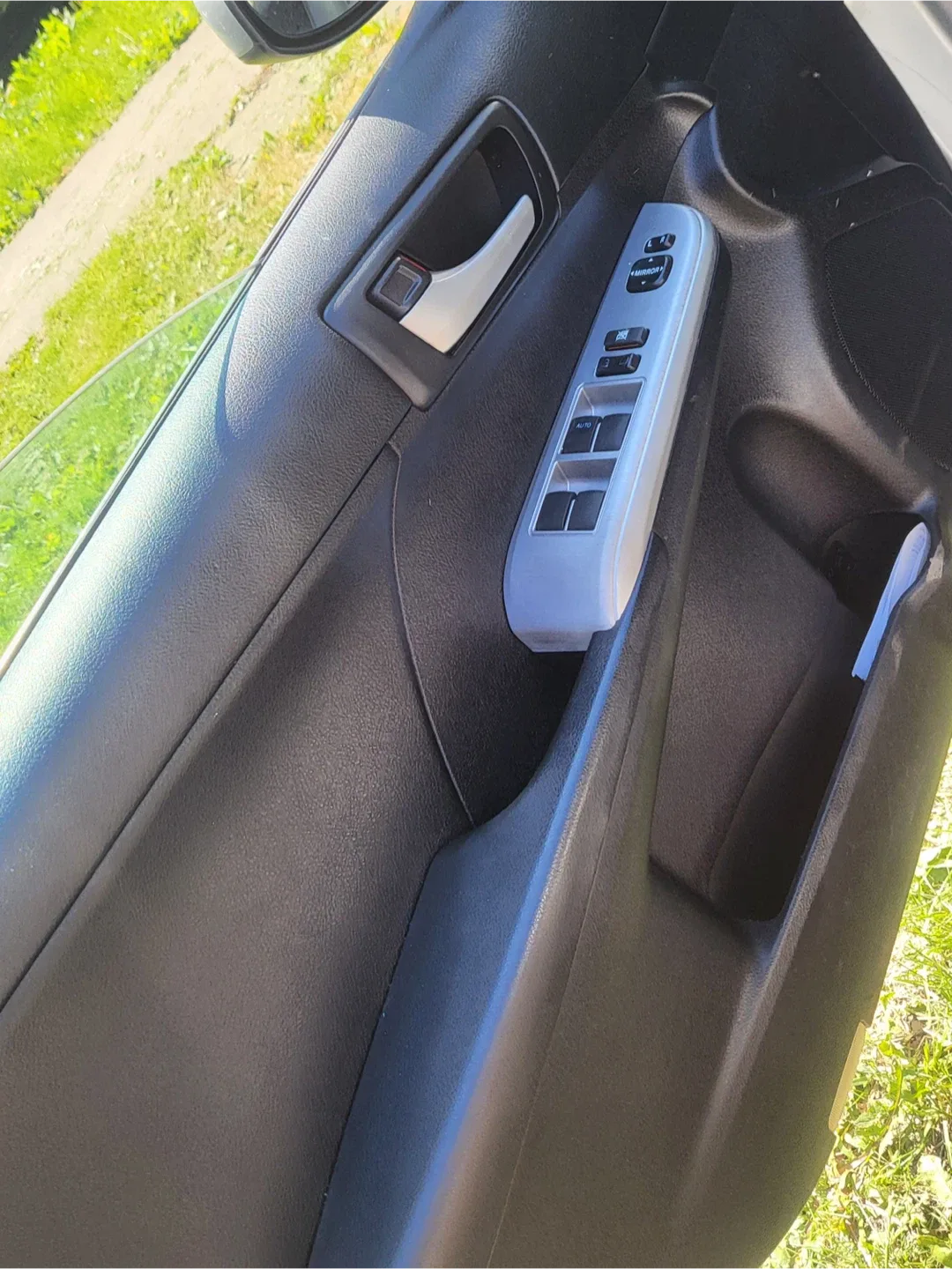 Toyota año 2012 image indicator(2)