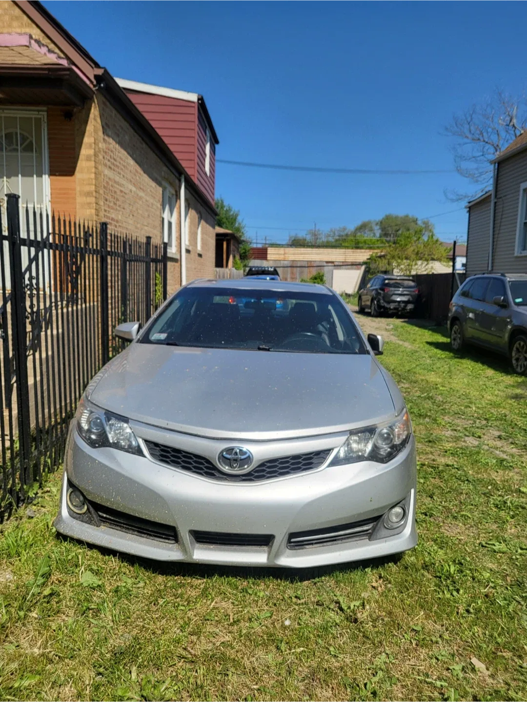 Toyota año 2012 image indicator(7)