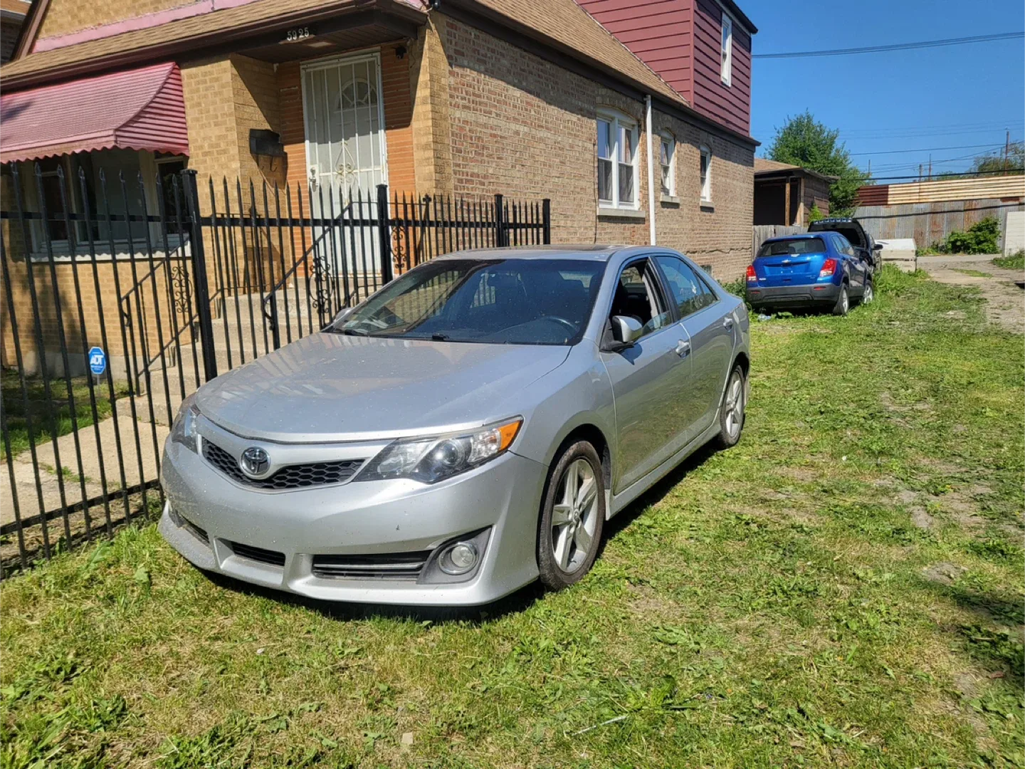 Toyota año 2012 image indicator(9)