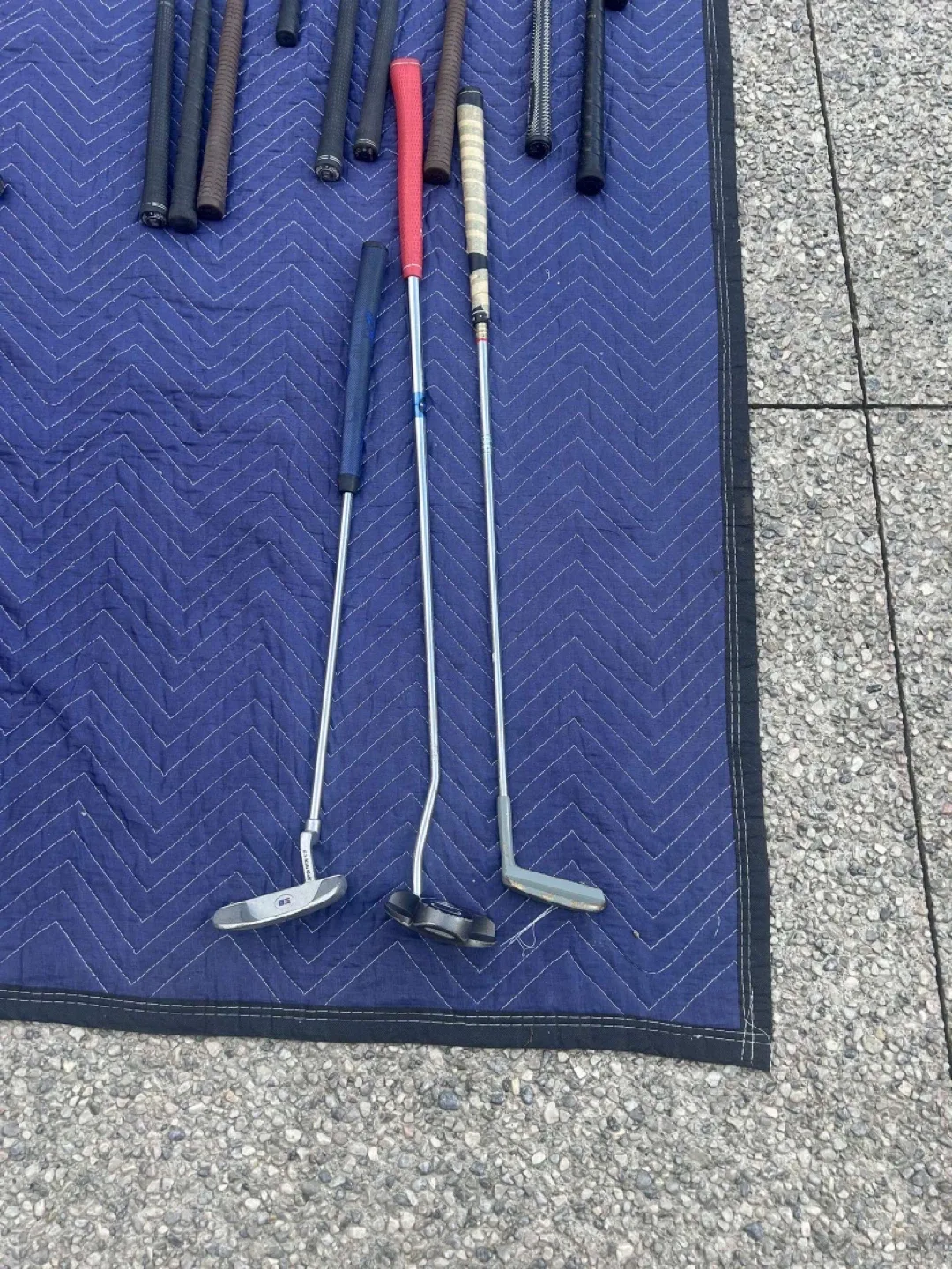 Golf Club Set image indicator(4)