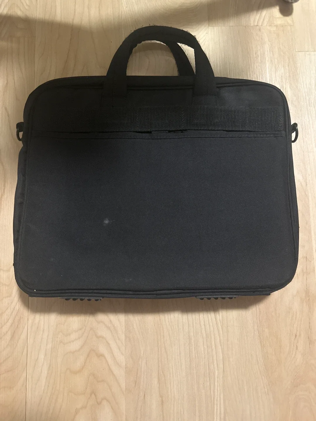 HP Black Laptop Bag image indicator(2)