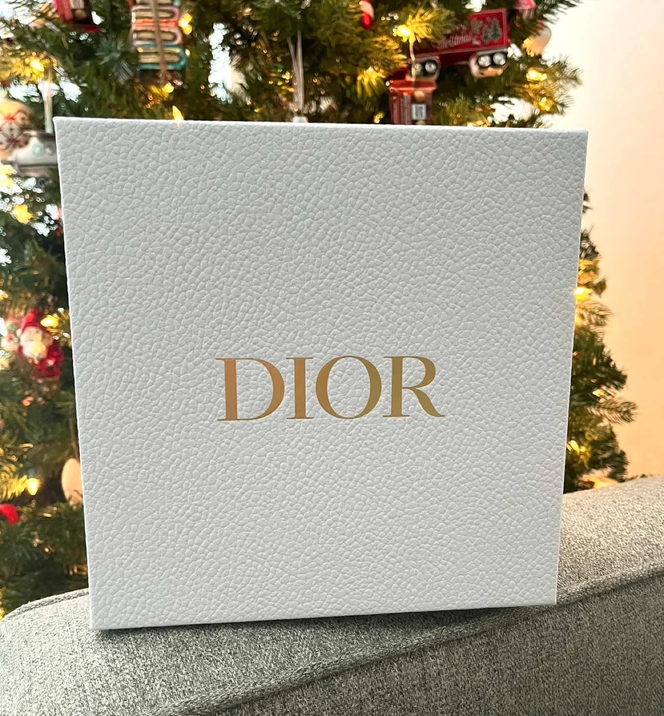 Dior Empty Gift Boxes image indicator(2)