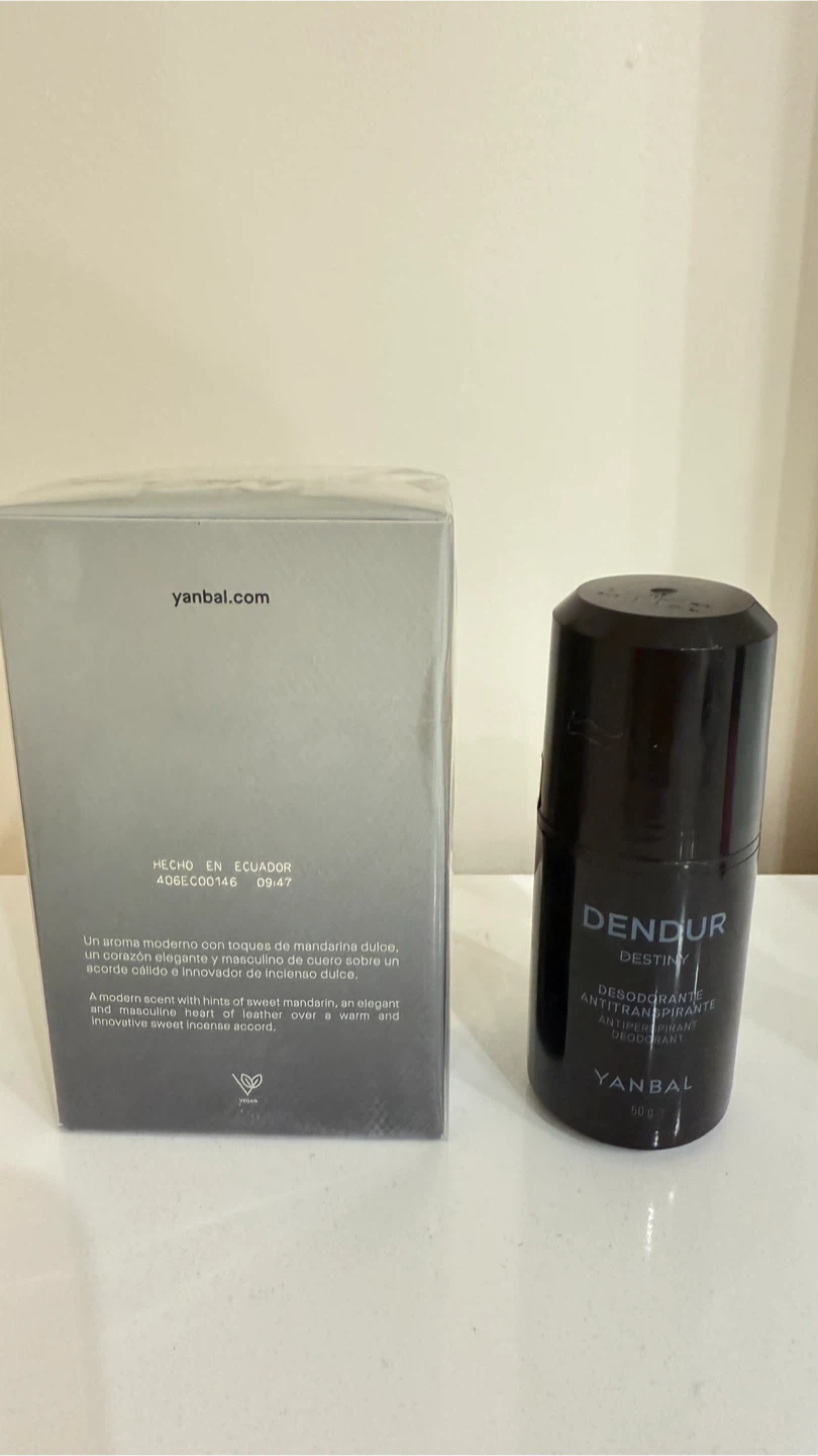 Yanbal Dendur Destiny Set - photo 2