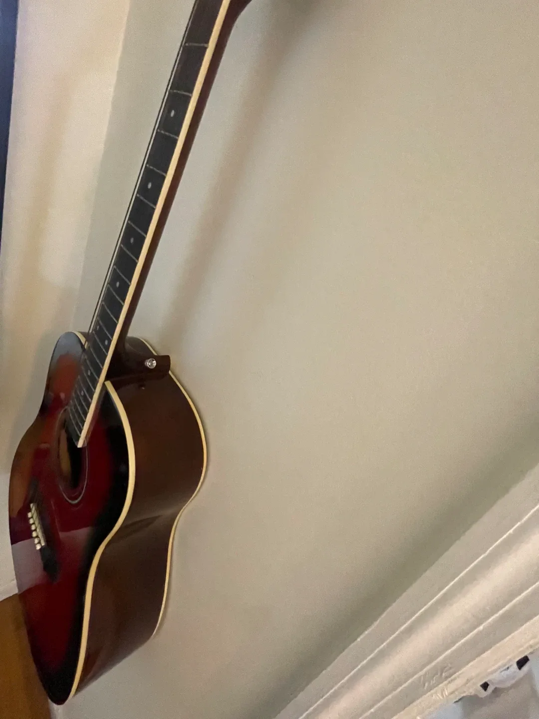 Guitar regular image indicator(2)