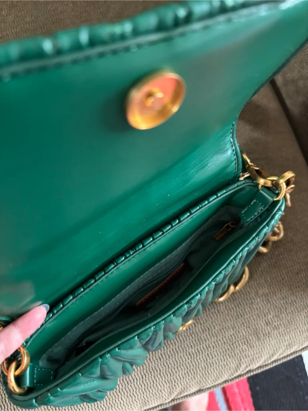 No brand image indicator(2)