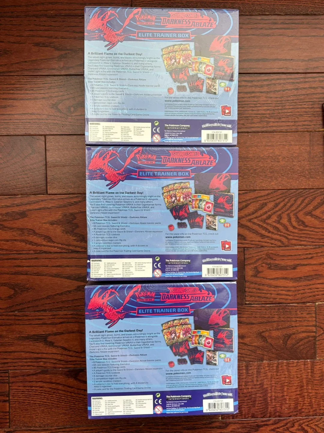 Darkness Ablaze etb pokemon elite trainer box image indicator(6)